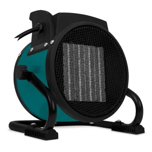 Elektroheizung 2000 Watt Heizlüfter - Green Begrenztes Angebot