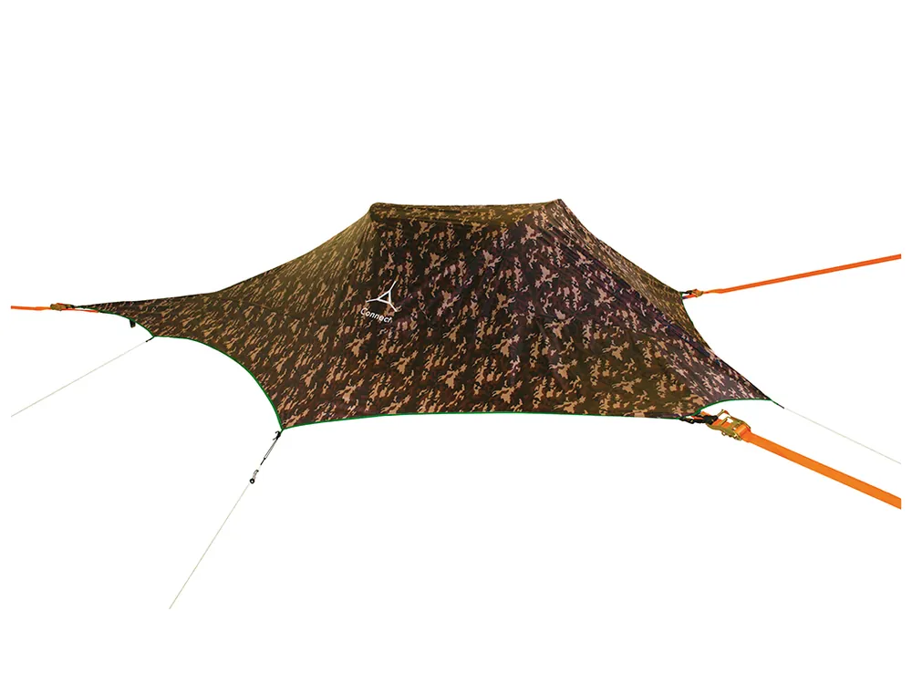 Tentsile Connect 3.0 Baumzelt - Camouflage Neu