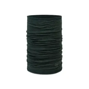 Buff Merino Lightweight Halswärmer - Multistripes Forest Bestpreis