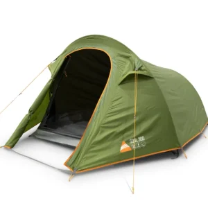 Versand Am Gleichen Tag Vango Soul 300 Tunnelzelt