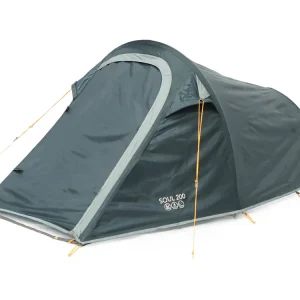 Vango Soul 200 Tunnelzelt Wochenendangebot