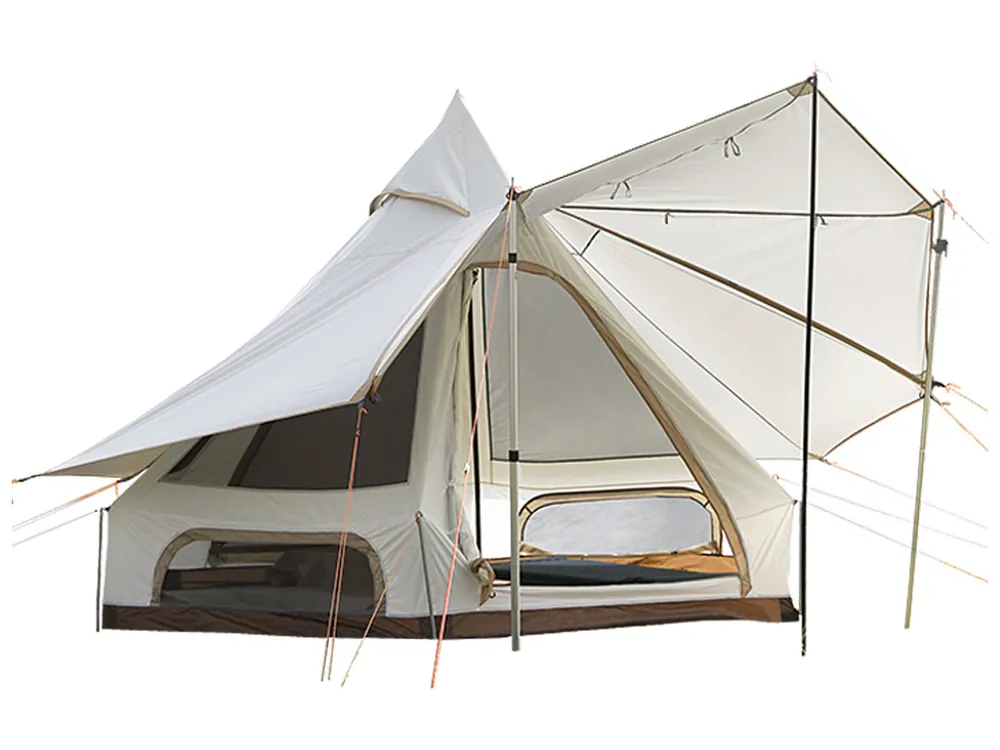 Online Kaufen KingCamp Dschingis 320 Light Zelt