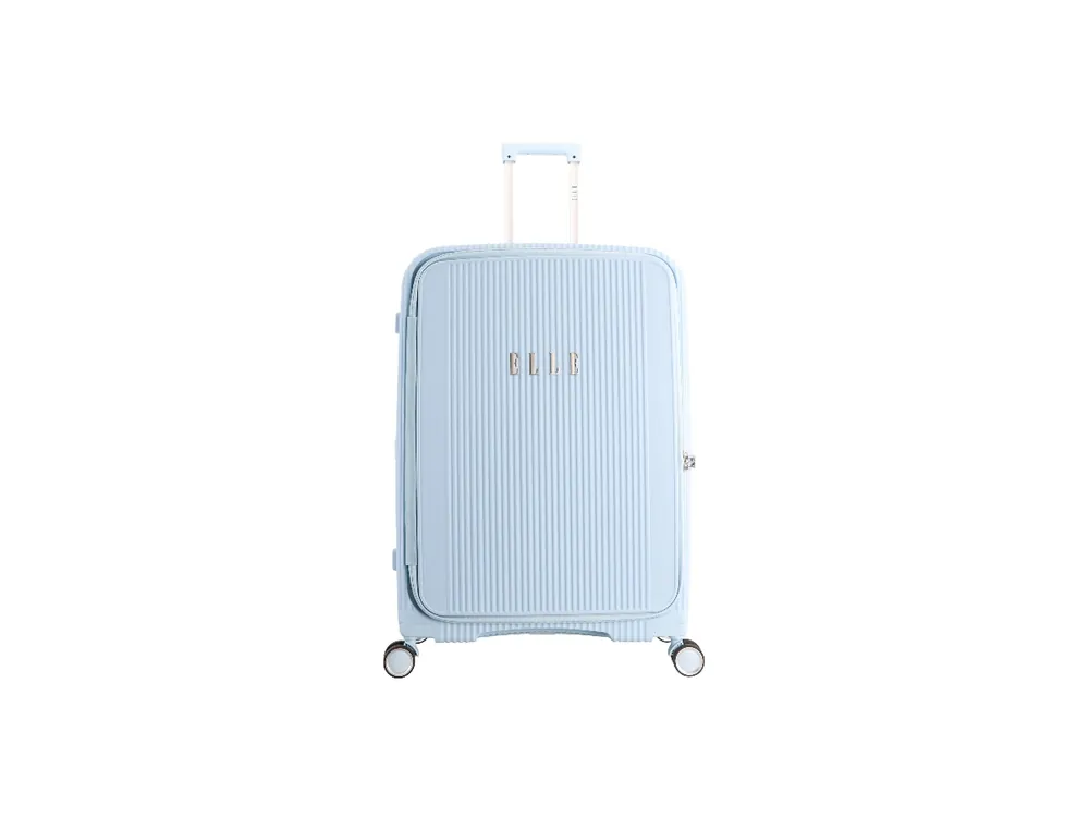 Sonderaktion ELLE Da'Vine 76.5 cm Reisekoffer - Light Blue