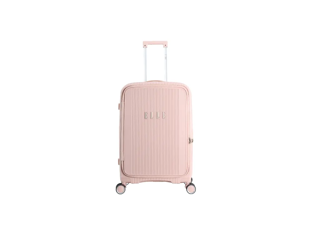 ELLE Da'Vine 66 cm Reisekoffer - Pink Günstig