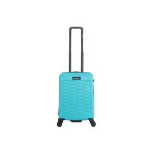 Highlight Discovery Reptile 54.5 cm Reisekoffer - Turquoise