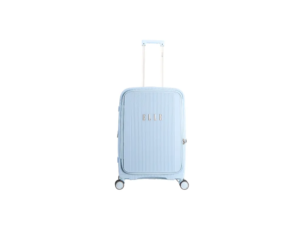 Schneller Versand ELLE Da'Vine 66 cm Reisekoffer - Light Blue
