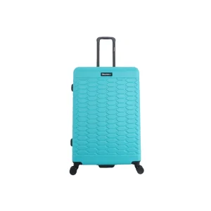 Heißes Angebot Discovery Reptile 77 cm Reisekoffer - Turquoise