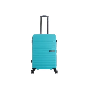 Top-Seller Saxoline Fiesta 67 cm Reisekoffer - Turquoise