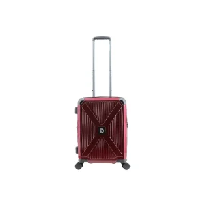 Preisknaller Discovery Crossroad 55 cm Reisekoffer - Red