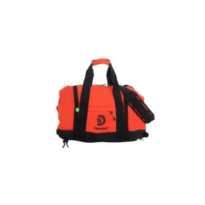 Discovery Drive Reisetasche - Orange Begrenztes Angebot