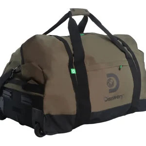 Sofort Bestellen Discovery Drive M Reisetasche mit Räder- Khaki