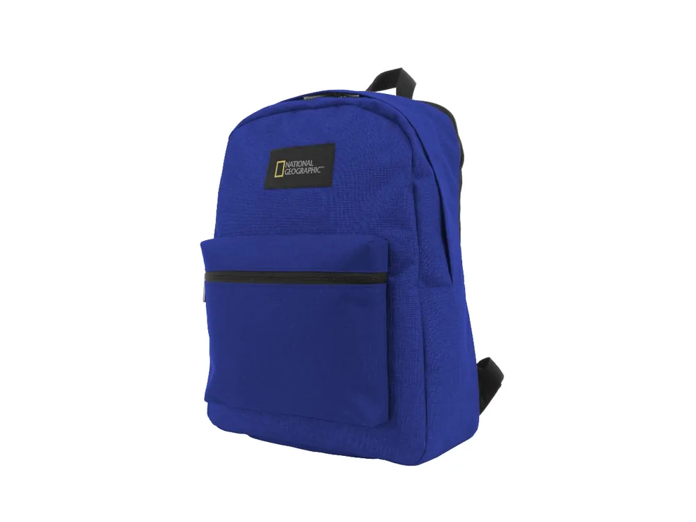 Knallerangebot National Geographic Scale Rucksack - Blue