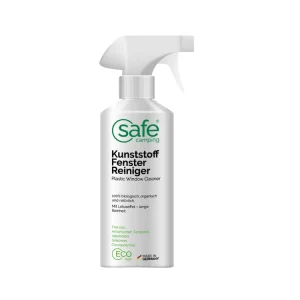 SAFE CAMPING Fenster-Reiniger - 500mL Schneller Versand