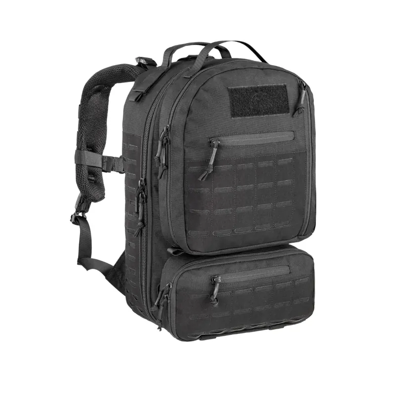 Defcon 5 Patriot Rucksack - Schwarz Jetzt Bestellen
