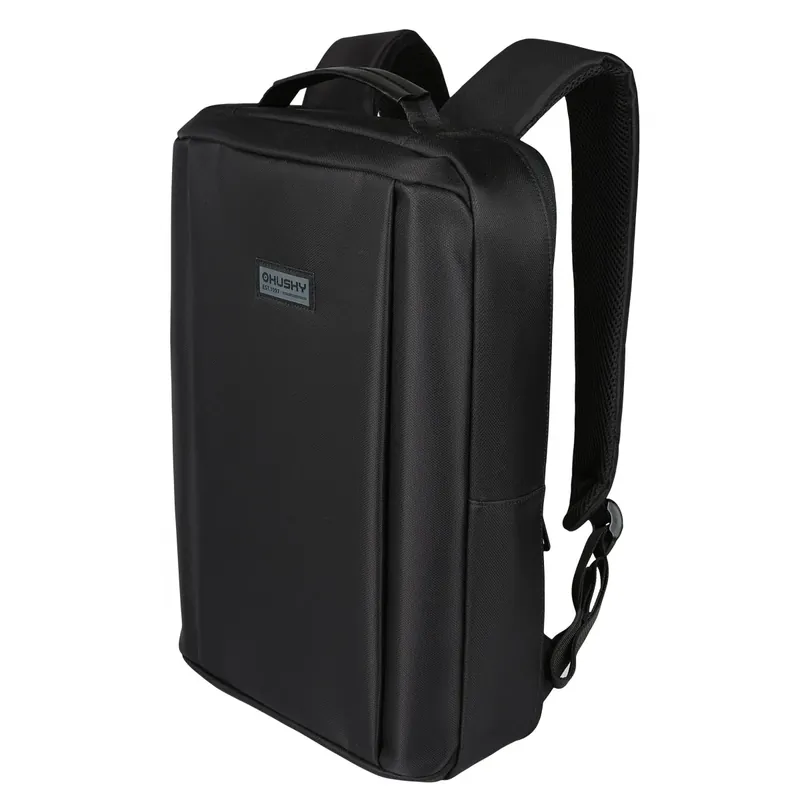 Aktuell Husky office rucksack - schwarz