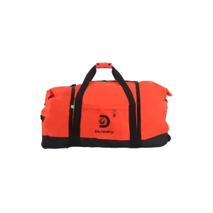Discovery Drive Reisetasche - Orange Sonderangebot