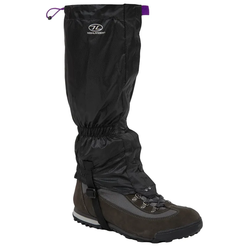 Top-Seller Highlander glenshee junior gamaschen für kinder