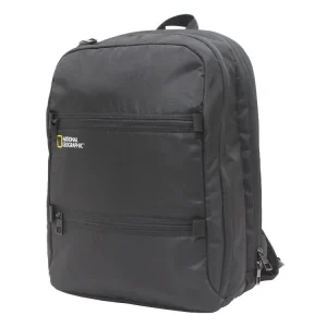 Direkt Vom Hersteller National Geographic Transform Rucksack - Black