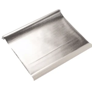 Direkt Vom Hersteller Remis Remisun Grey/Silver Verdunkelung Rollo - 77 x 60 cm