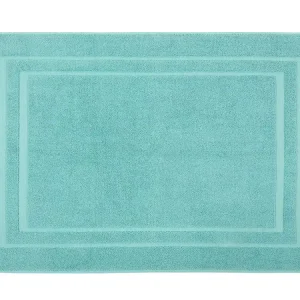 Versand Am Gleichen Tag DoubleDry Hotel 50 x 80 cm Badematte - Denim