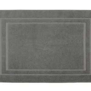 DoubleDry Hotel 50 x 80 cm Badematte - Anthrazit Sofort Bestellen