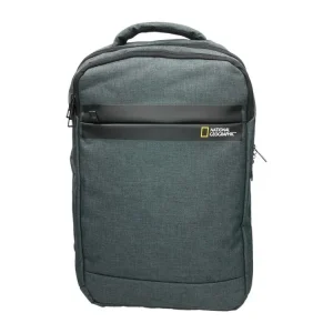 Mega-Angebot National Geographic Stream Rucksack - Anthracite