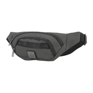 Must-Have National Geographic New Generation Bauchtasche - Anthracite