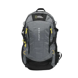 Jetzt Bestellen National Geographic Destination Outdoor Rucksack - Grey