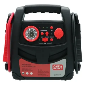 Begrenztes Angebot Carpoint 2in1 LED Jumpstarter - 12V/7AH
