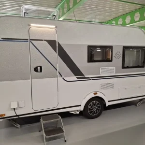 Knaus Sport 420 QD 2022 Wohnwagen Neue Kollektion
