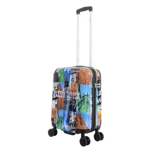 Saxoline The Big Apple 53.5 cm Reisekoffer Mega-Angebot
