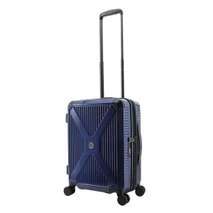 Versand Am Gleichen Tag Discovery Crossroad 55 cm Reisekoffer - Blue