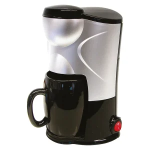 Carpoint 12 Volt Kaffeemaschine - 150 ml Neue Ware