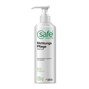 SAFE CAMPING Dichtungs-Pflege - 250mL Versand Am Gleichen Tag