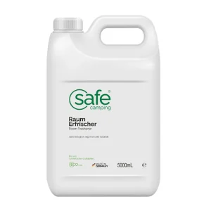 Jetzt Kaufen SAFE CAMPING Raum-Erfrischer - 5000mL