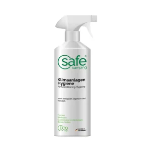 Zertifiziert SAFE CAMPING Klimaanlagen-Hygiene - 1000mL