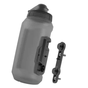 Silwy Magnet-Trinkflasche mit MAGNET-Fahrradhalterung Garantierte Lieferung