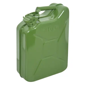 Carpoint Benzinkanister - 10 Liter Versand Am Gleichen Tag