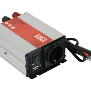 Carpoint 12V>230V Inverter - 150 Watt Finale Aktion