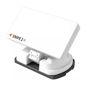 Selfsat Snipe 2 R Vollautomatisches Satellitensystem mit Fernbedienung Bestpreis