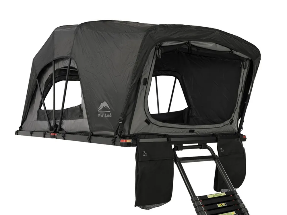 Jetzt Bestellen Wild Land Lite Cruiser 120XL Pro Dachzelt