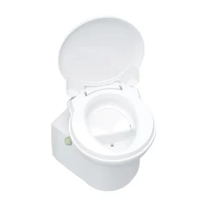 Angebot Thetford S260-S Trockentoilette ohne Verkleidungsplatten – elektrisch