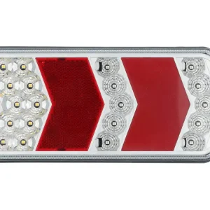 Carpoint 6 Funktionen LED Rücklicht - Rechts Preiswert