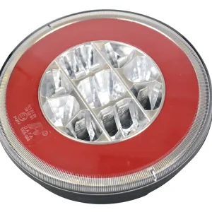 Carpoint 3 Funktionen LED Rücklicht Markenware