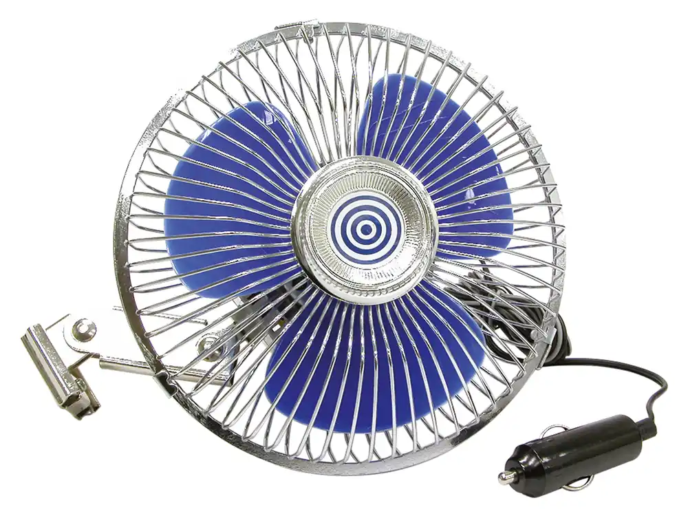 Carpoint 12 Volt Ventilator Mega-Angebot