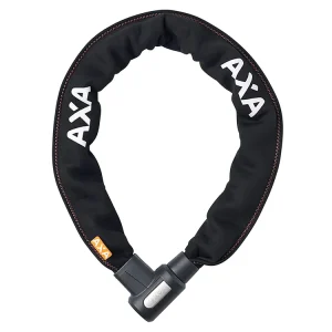 Saisonangebot AXA ProCarat+ Neo 105x10,5 Kettenschloss - Black