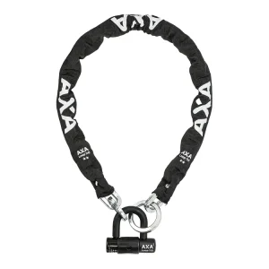 Meistverkauft AXA Loop ART2** + disc slot 110/9,5 Kettenschloss