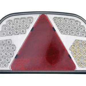 Carpoint 7 Funktionen LED Rücklicht - Rechts Sale