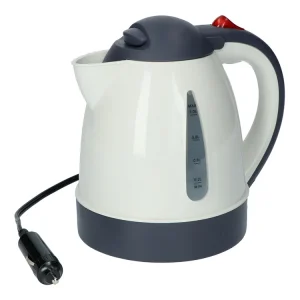 Carpoint 24 Volt Wasserkocher - 1 Liter Nur Heute