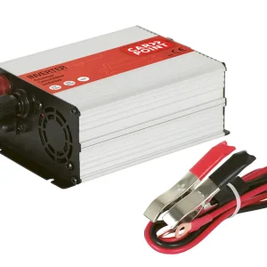 Carpoint 24V>230V Inverter - 300 Watt Ausverkauf